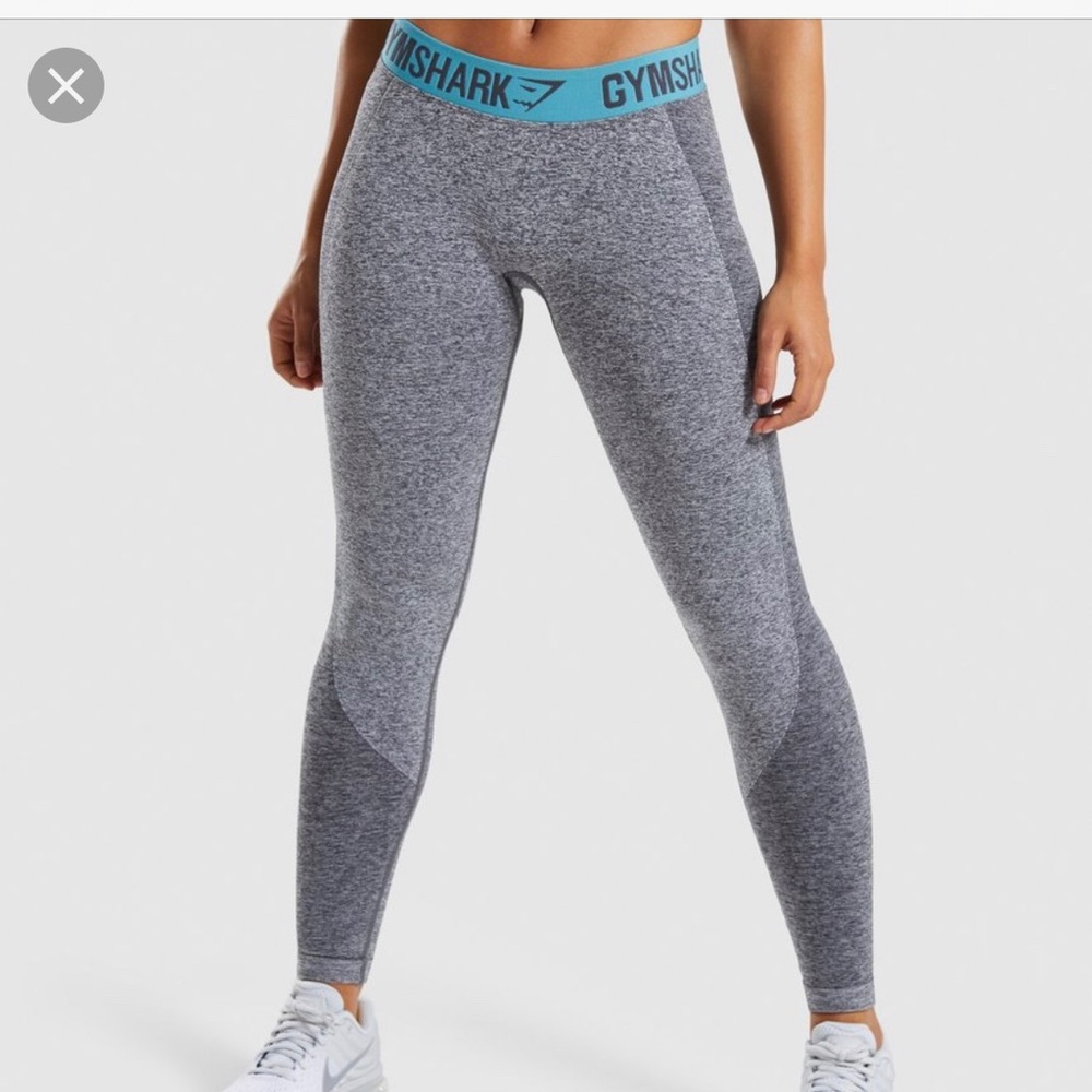 Gymshark Flex Athletic/Workout Leggings